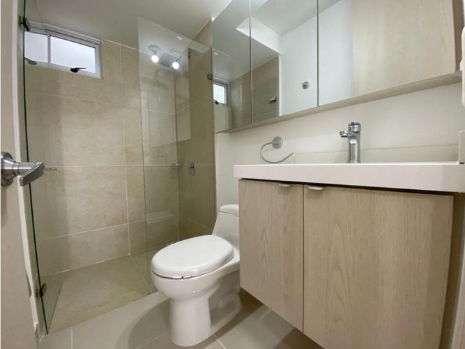 Apartamento de 2 alcobas en venta en Ciudad Country, Jamundí, 74 m² · foto 7 de 13