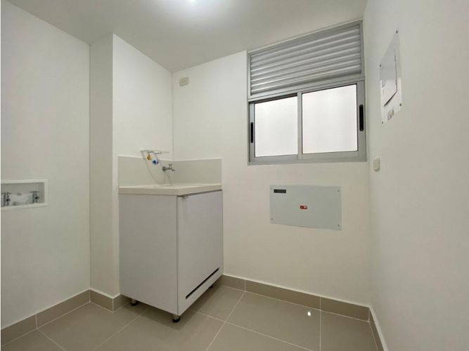 Apartamento de 2 alcobas en venta en Ciudad Country, Jamundí, 74 m² · foto 9 de 13