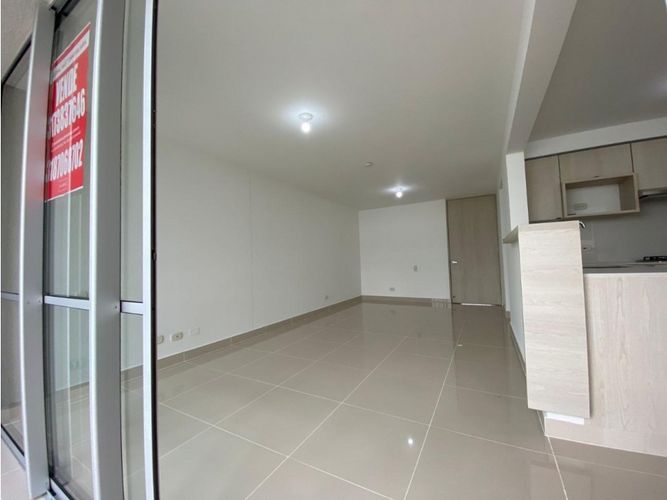 Apartamento de 2 alcobas en venta en Ciudad Country, Jamundí, 74 m² · foto 10 de 13