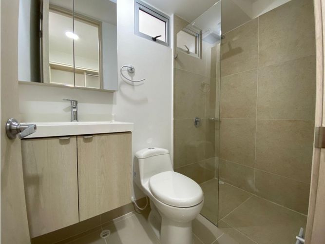 Apartamento de 2 alcobas en venta en Ciudad Country, Jamundí, 74 m² · foto 11 de 13