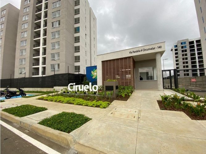 Apartamento de 2 alcobas en venta en Ciudad Country, Jamundí, 74 m² · foto 13 de 13