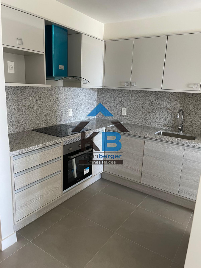 Apartamento en Alquiler · Foto 2