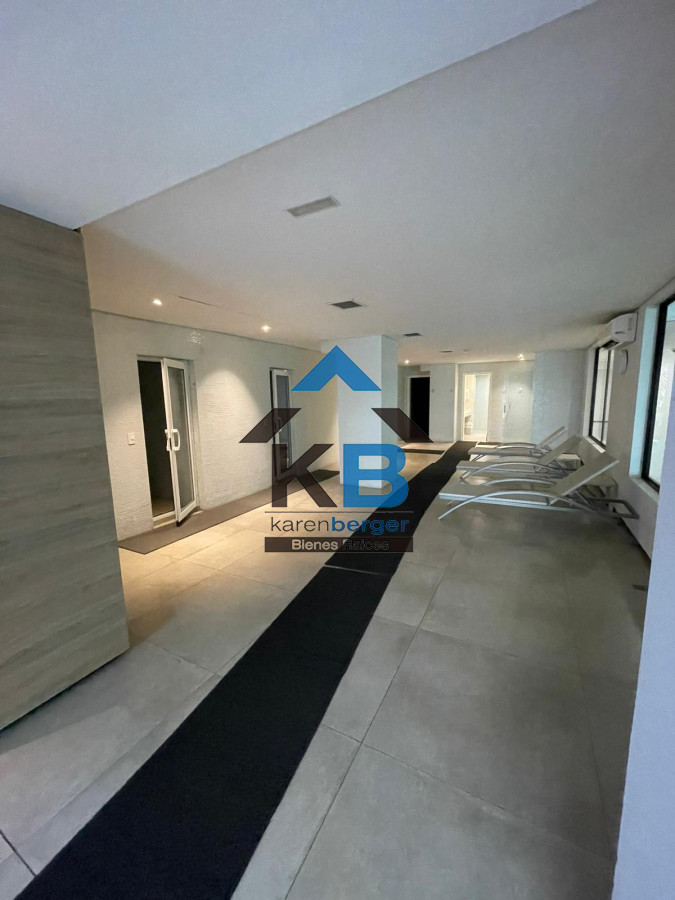 Apartamento en Alquiler · Foto 3