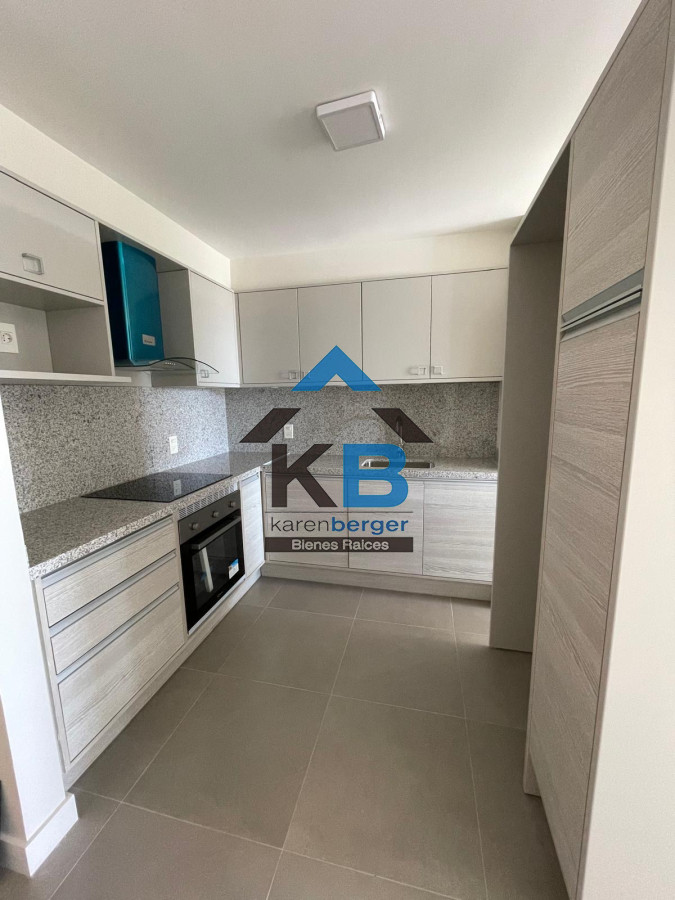 Apartamento en Alquiler · Foto 4