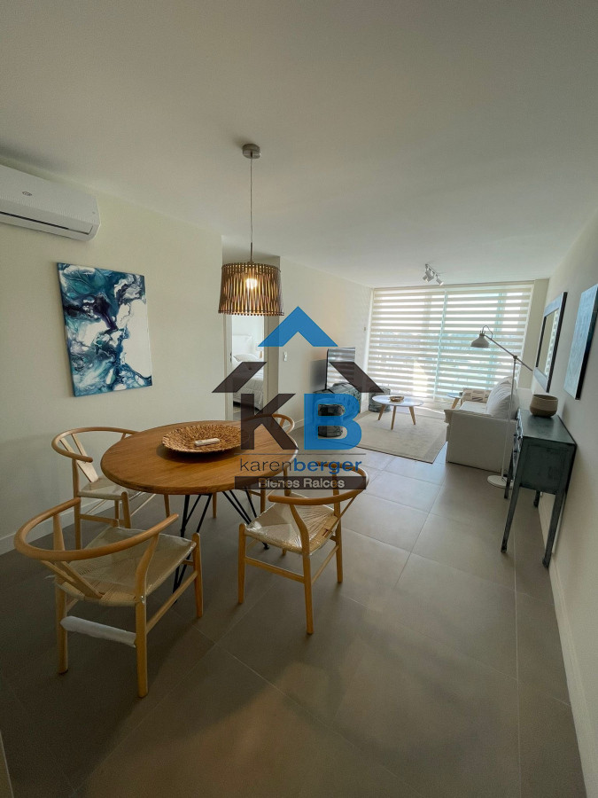Apartamento en Alquiler · Foto 5