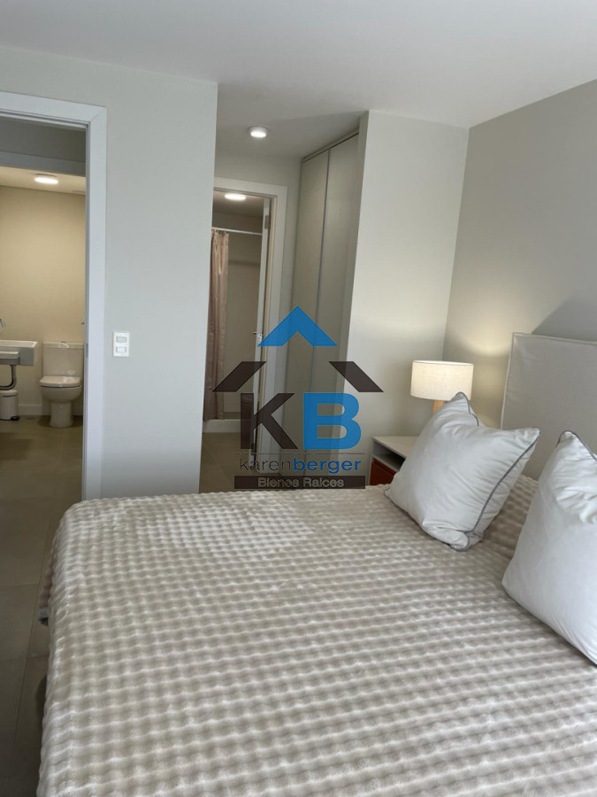 Apartamento en Alquiler · Foto 6