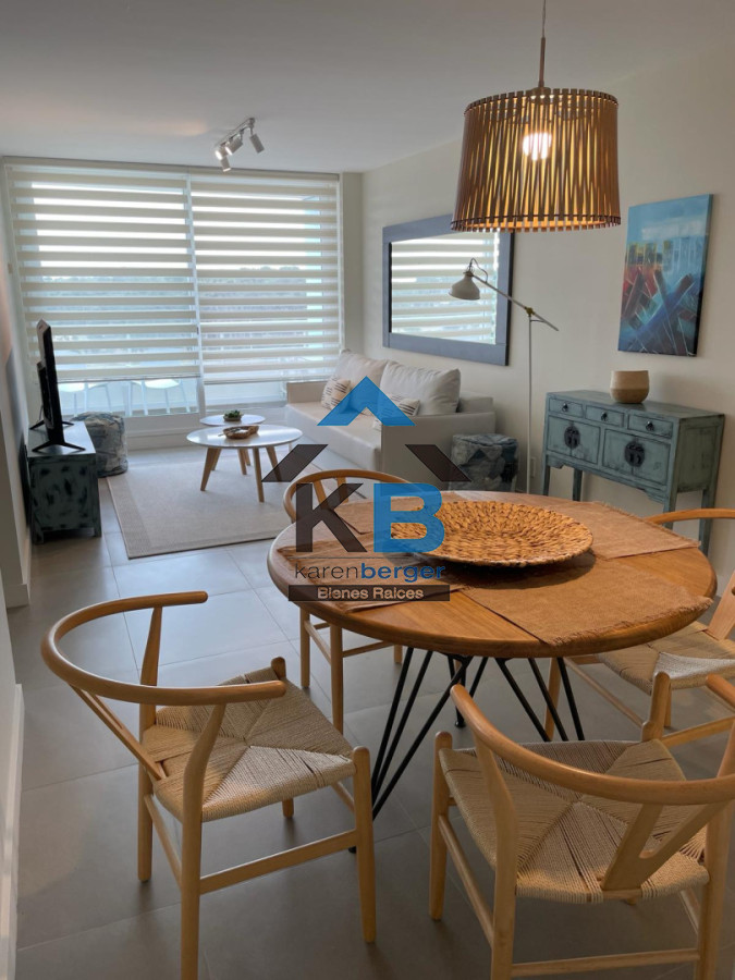 Apartamento en Alquiler · Foto 7