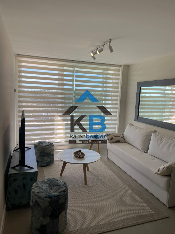 Apartamento en Alquiler · Foto 8