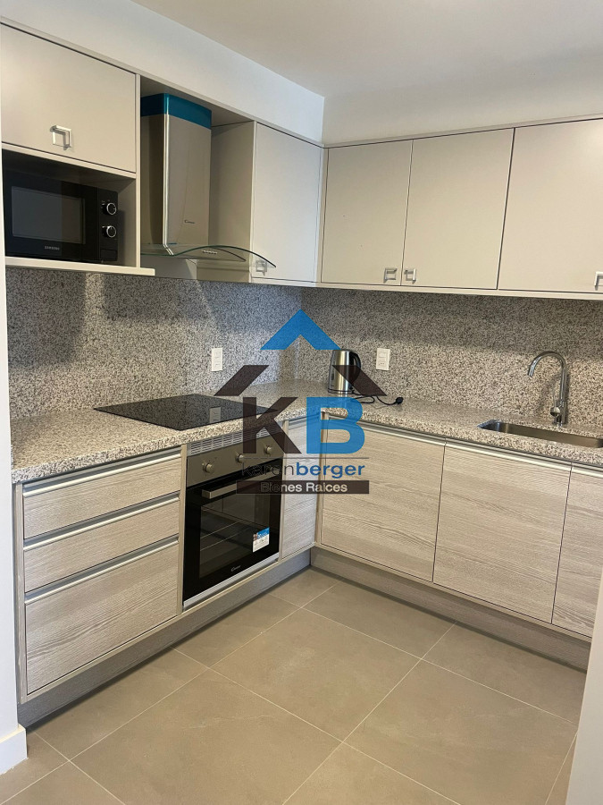 Apartamento en Alquiler · Foto 9