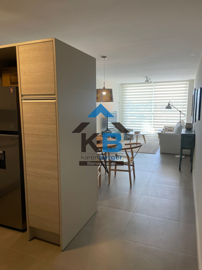 Apartamento en Alquiler · Foto 10