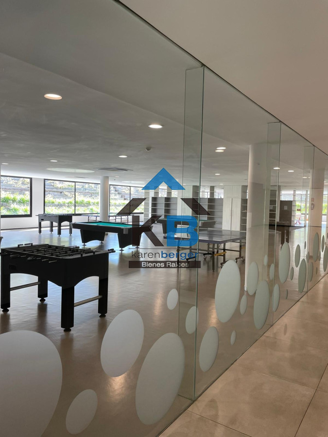 Apartamento en Alquiler · Foto 11