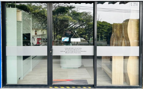 Local en arriendo en Cerritos, Pereira, 37 m² · foto 2 de 2