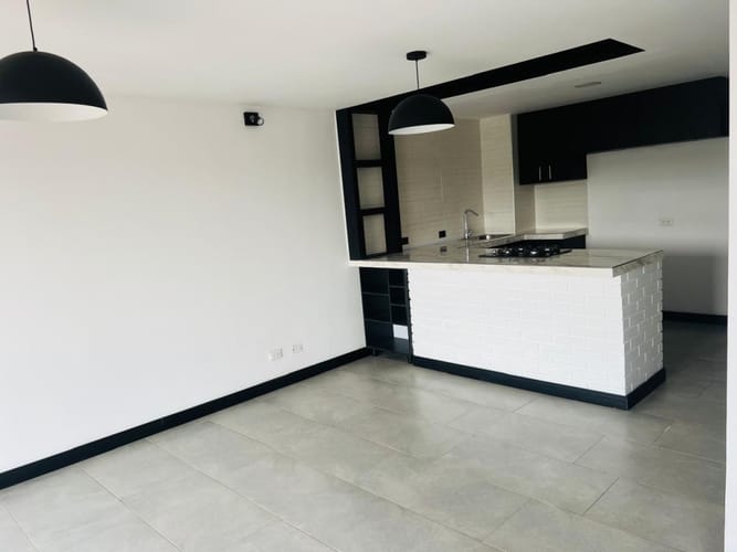Apartamento en venta en Ciudad Pacífica, Cali · foto 2 de 24
