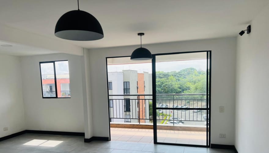 Apartamento en venta en Ciudad Pacífica, Cali · foto 3 de 24