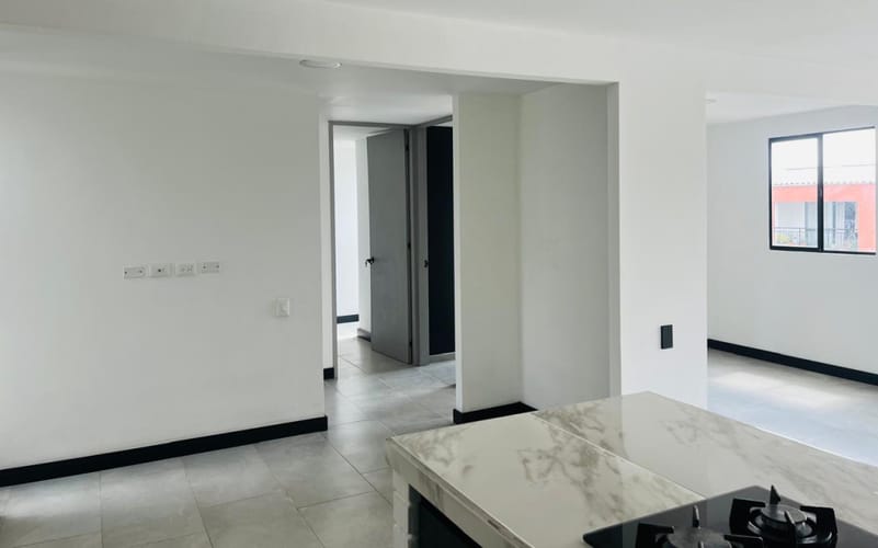 Apartamento en venta en Ciudad Pacífica, Cali · foto 4 de 24