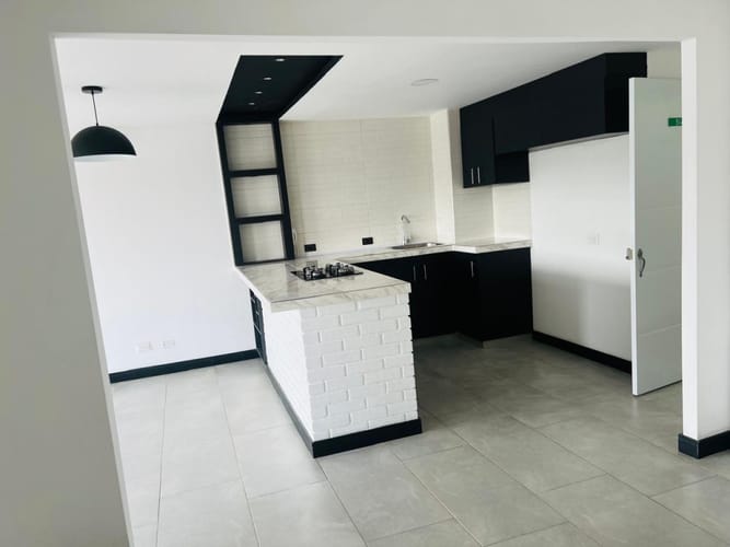 Apartamento en venta en Ciudad Pacífica, Cali · foto 5 de 24