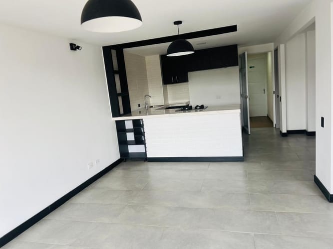 Apartamento en venta en Ciudad Pacífica, Cali · foto 6 de 24