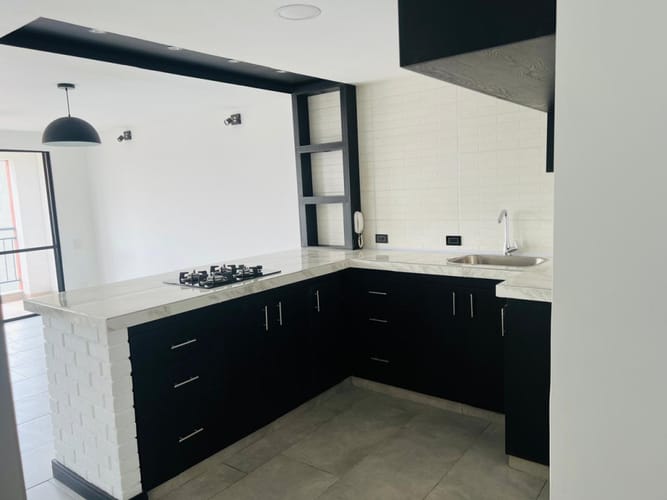 Apartamento en venta en Ciudad Pacífica, Cali · foto 23 de 24