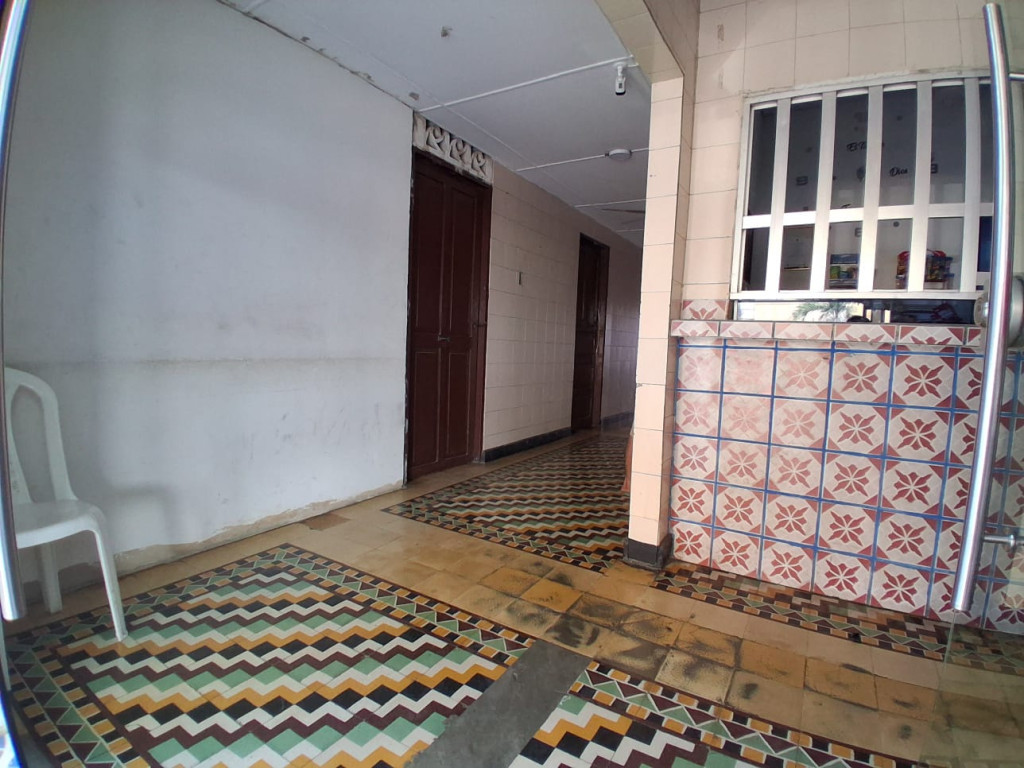 Apartamento en venta en San Roque, Barranquilla · foto 2 de 8