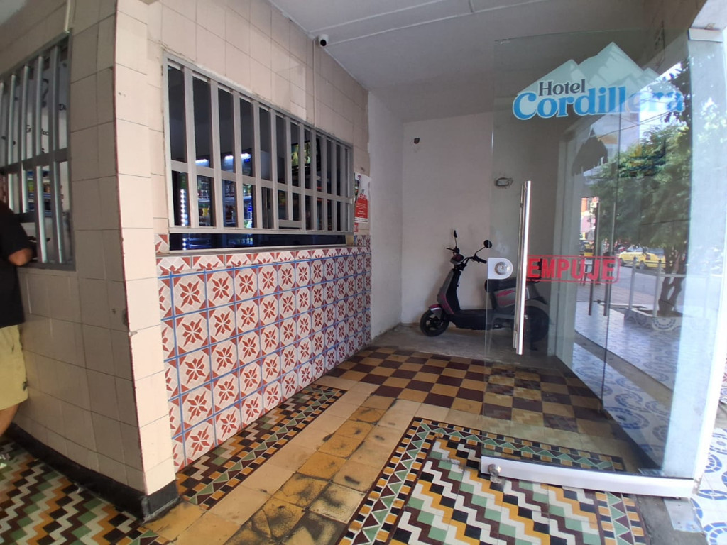 Apartamento en venta en San Roque, Barranquilla · foto 3 de 8