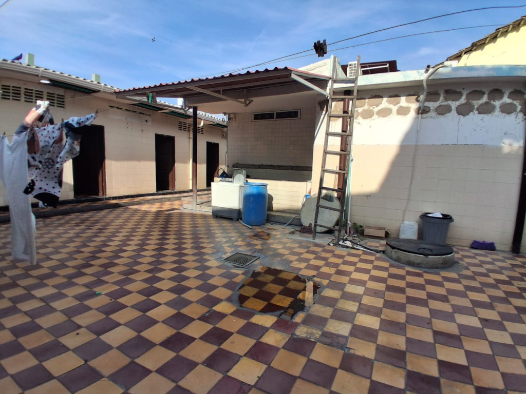 Apartamento en venta en San Roque, Barranquilla · foto 4 de 8