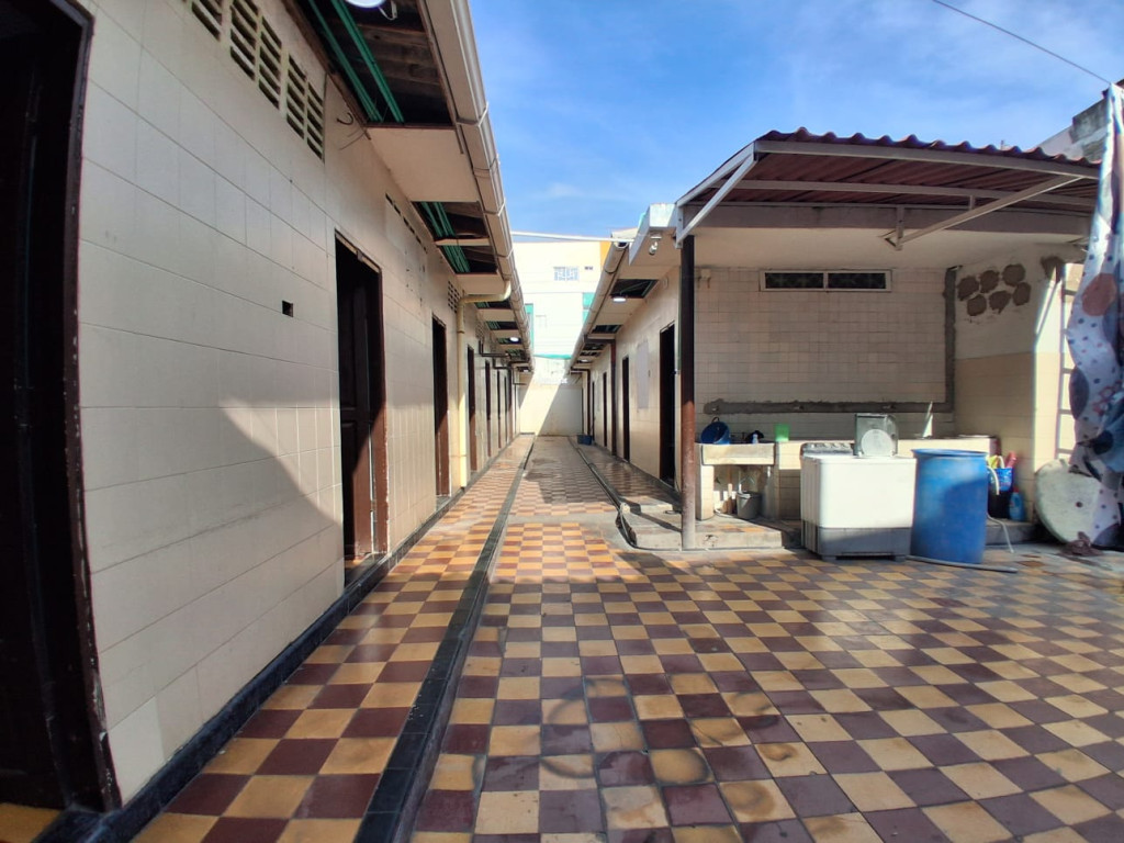 Apartamento en venta en San Roque, Barranquilla · foto 5 de 8