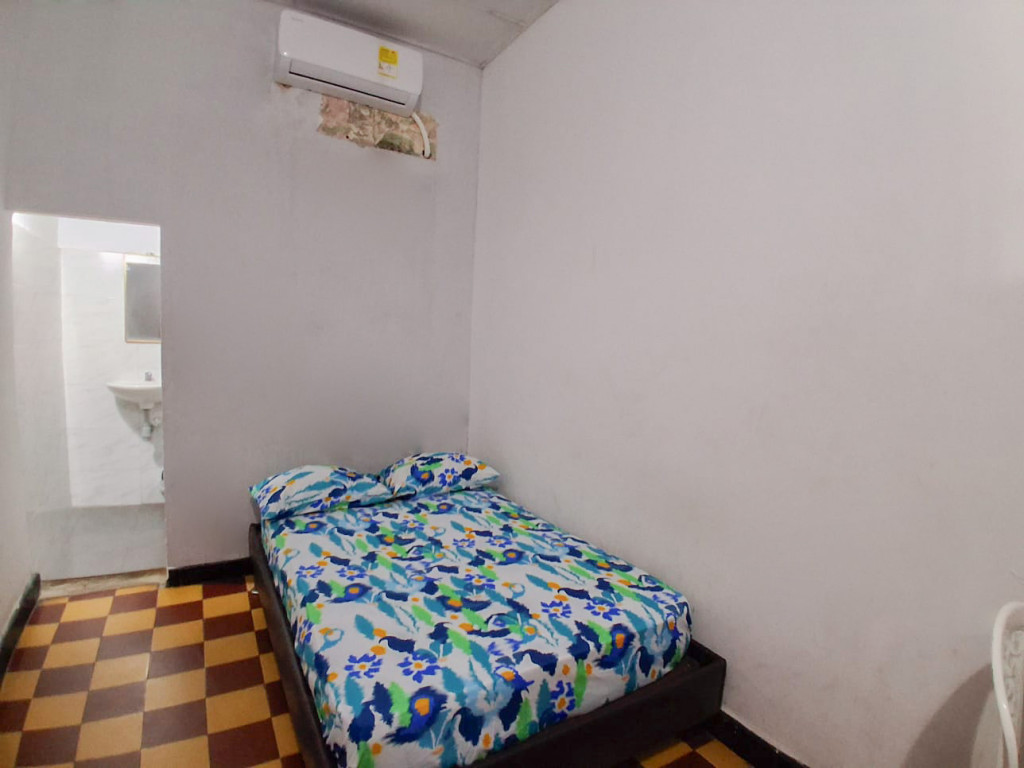 Apartamento en venta en San Roque, Barranquilla · foto 7 de 8