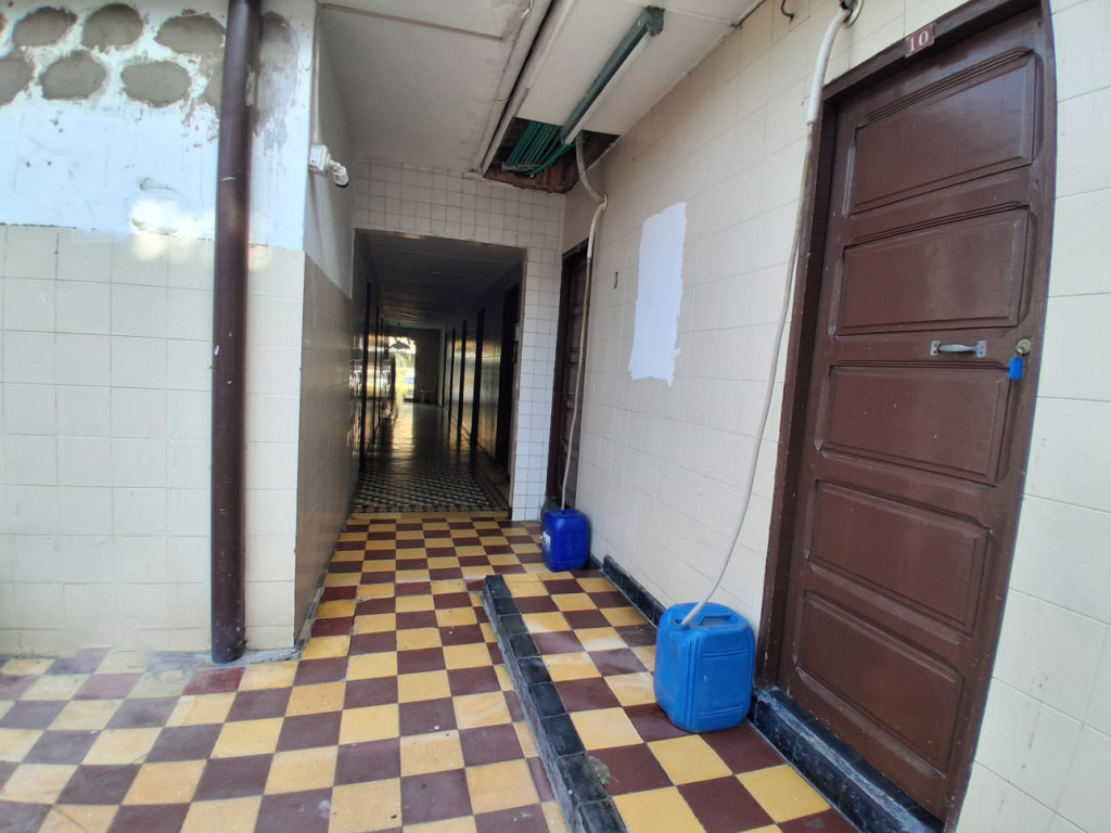 Apartamento en venta en San Roque, Barranquilla · foto 8 de 8