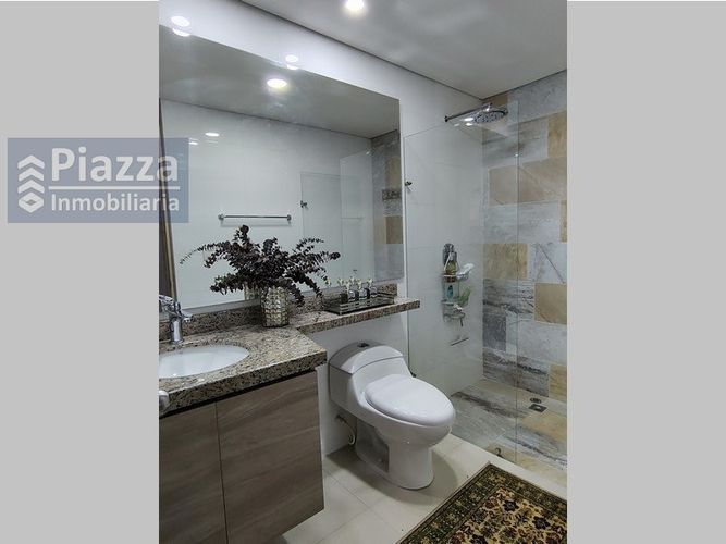 Apartamento de 3 alcobas en venta en Piedra Pintada, Ibagué, 136 m² · foto 15 de 24