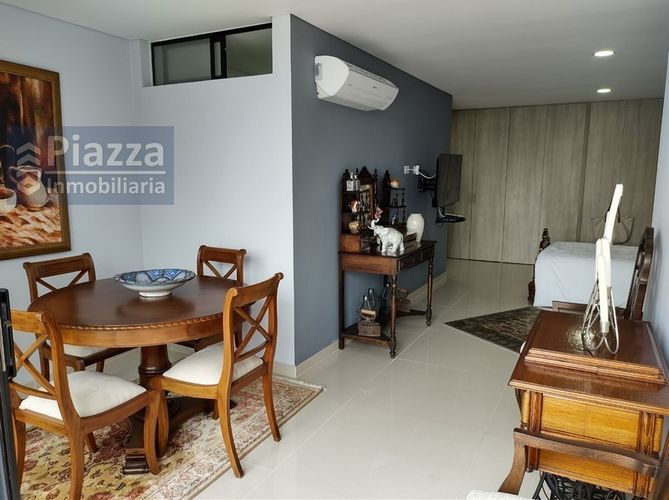 Apartamento de 3 alcobas en venta en Piedra Pintada, Ibagué, 136 m² · foto 6 de 24