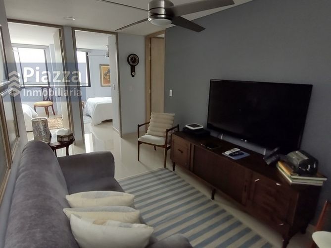 Apartamento de 3 alcobas en venta en Piedra Pintada, Ibagué, 136 m² · foto 7 de 24
