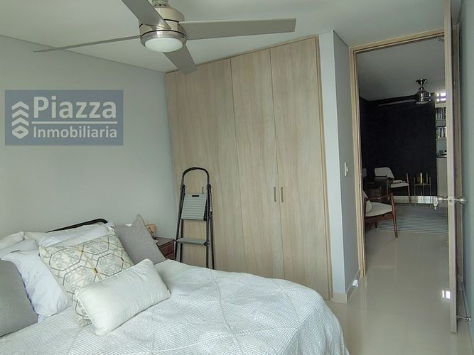 Apartamento de 3 alcobas en venta en Piedra Pintada, Ibagué, 136 m² · foto 12 de 24