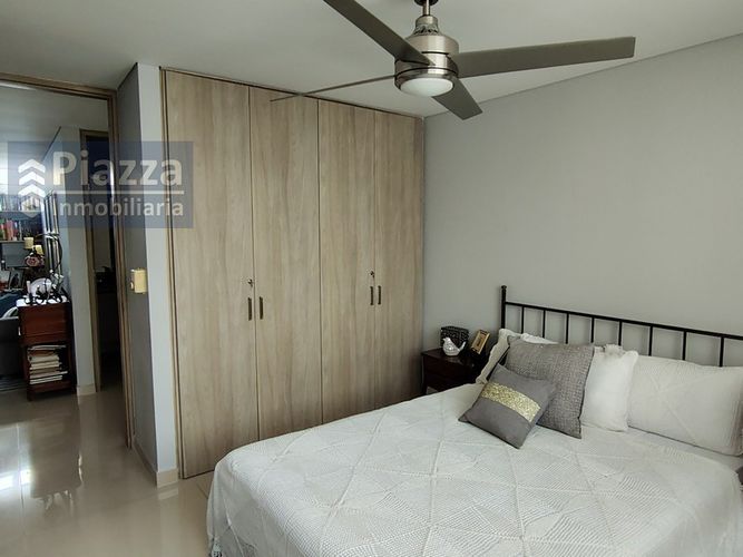 Apartamento de 3 alcobas en venta en Piedra Pintada, Ibagué, 136 m² · foto 13 de 24