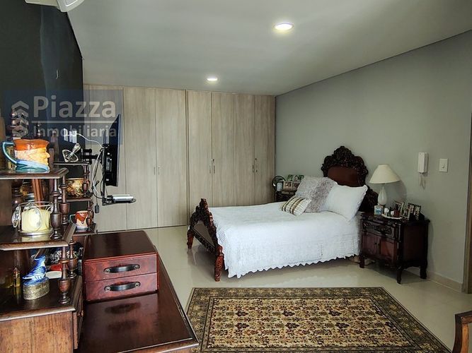 Apartamento de 3 alcobas en venta en Piedra Pintada, Ibagué, 136 m² · foto 22 de 24