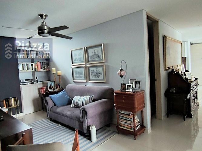 Apartamento de 3 alcobas en venta en Piedra Pintada, Ibagué, 136 m² · foto 17 de 24