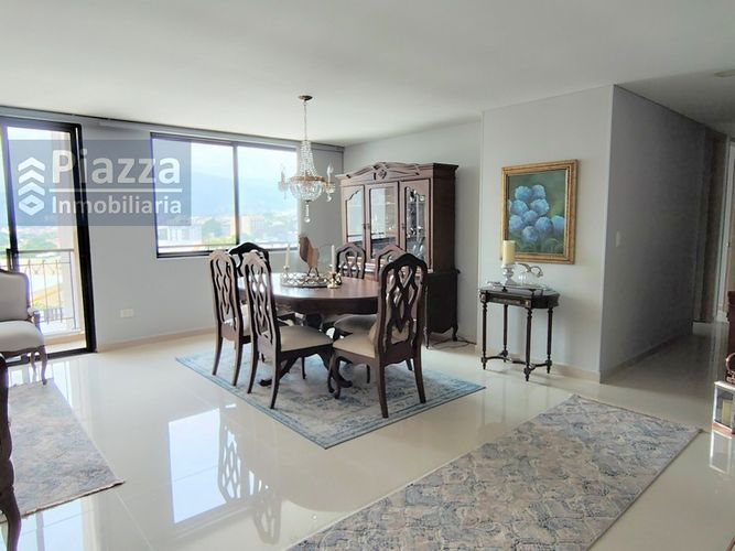 Apartamento de 3 alcobas en venta en Piedra Pintada, Ibagué, 136 m² · foto 19 de 24