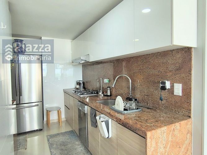 Apartamento de 3 alcobas en venta en Piedra Pintada, Ibagué, 136 m² · foto 20 de 24