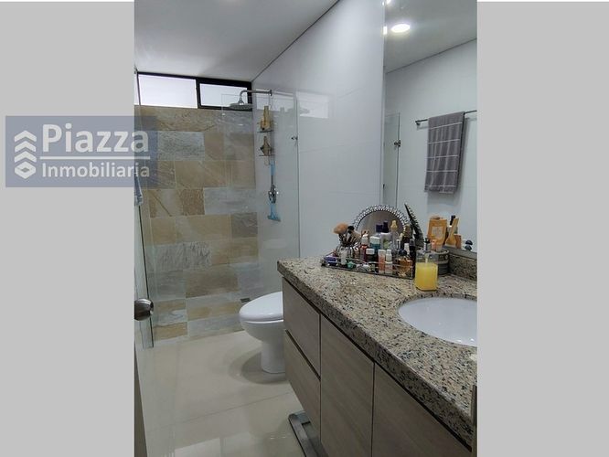 Apartamento de 3 alcobas en venta en Piedra Pintada, Ibagué, 136 m² · foto 11 de 24