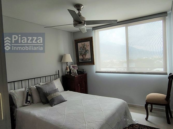 Apartamento de 3 alcobas en venta en Piedra Pintada, Ibagué, 136 m² · foto 14 de 24