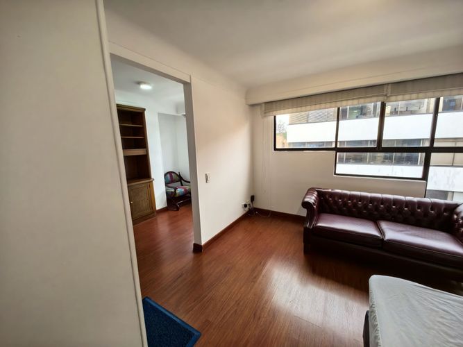 Apartamento de 3 alcobas en venta en Chico, Bogotá, 300 m² · foto 5 de 17