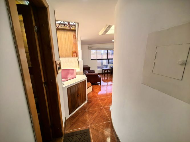 Apartamento de 3 alcobas en venta en Chico, Bogotá, 300 m² · foto 15 de 17