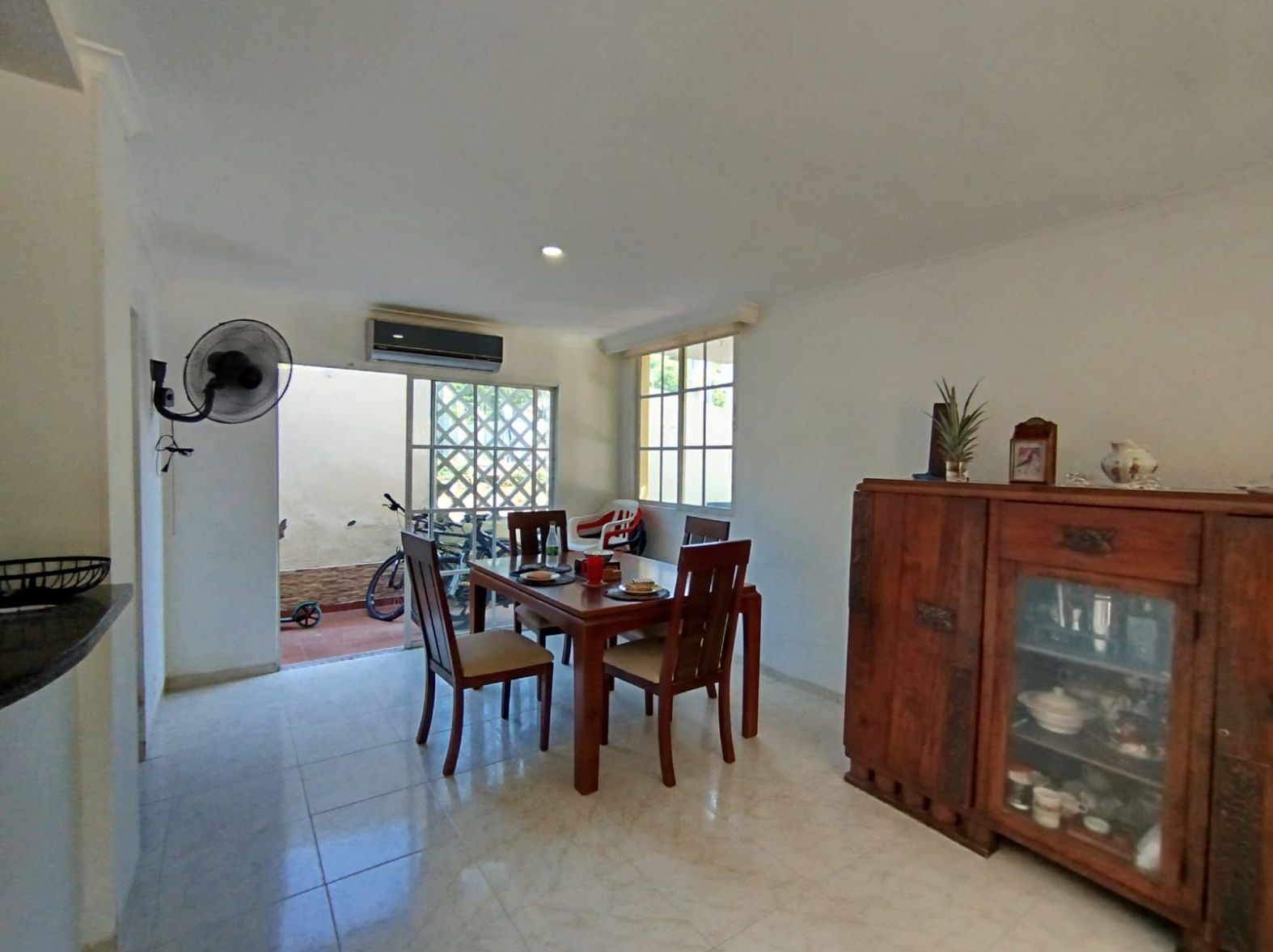 Casa en venta en Rodadero Reservado, Santa Marta · foto 4 de 15