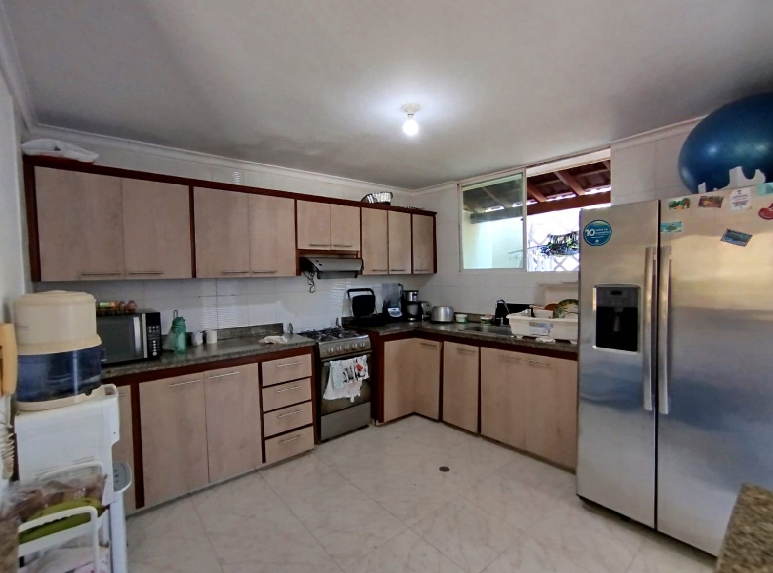 Casa en venta en Rodadero Reservado, Santa Marta · foto 5 de 15