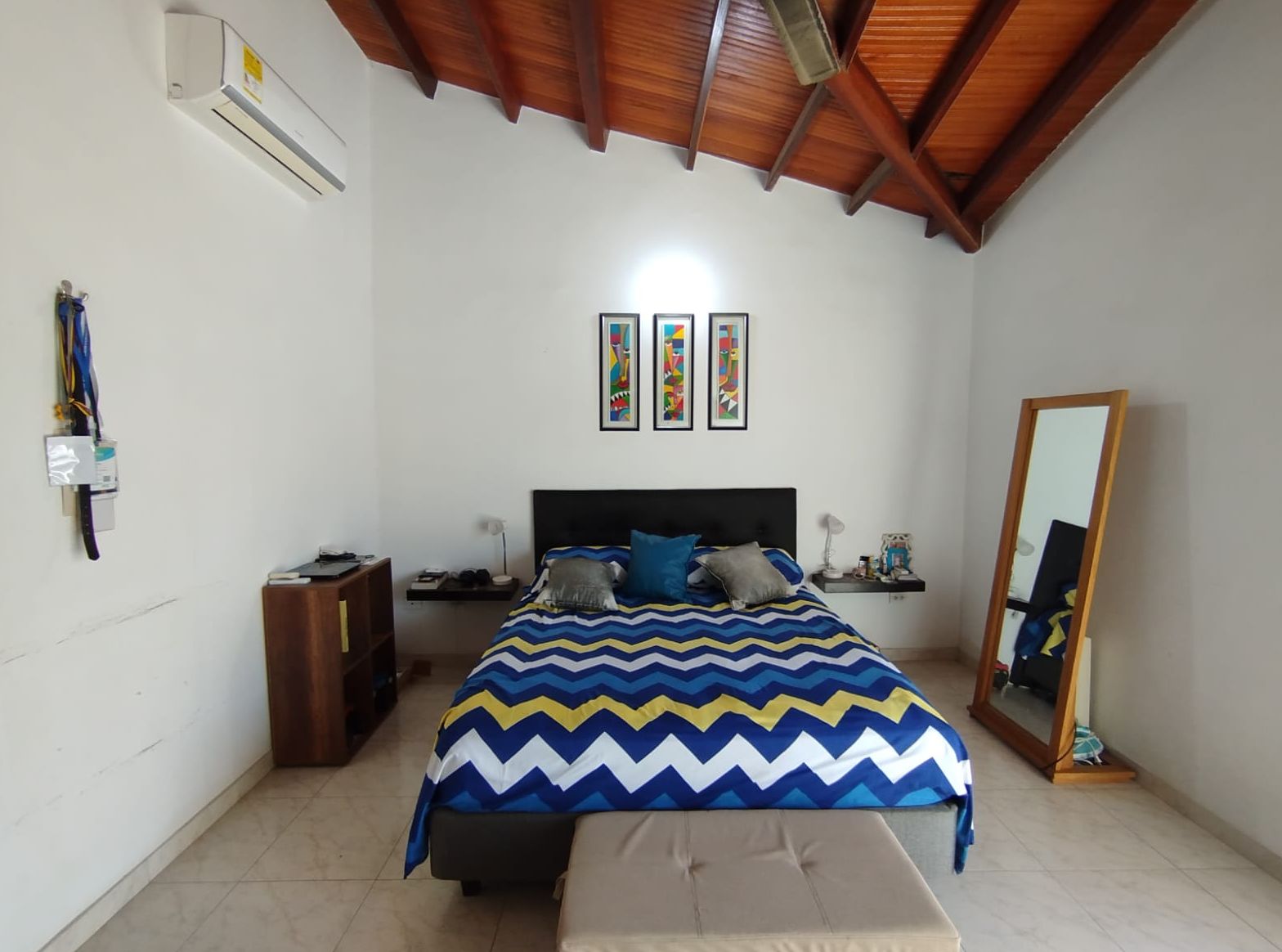 Casa en venta en Rodadero Reservado, Santa Marta · foto 8 de 15