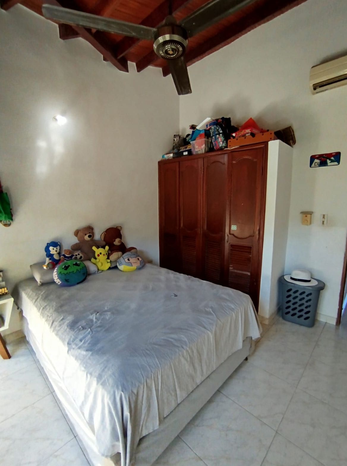 Casa en venta en Rodadero Reservado, Santa Marta · foto 11 de 15
