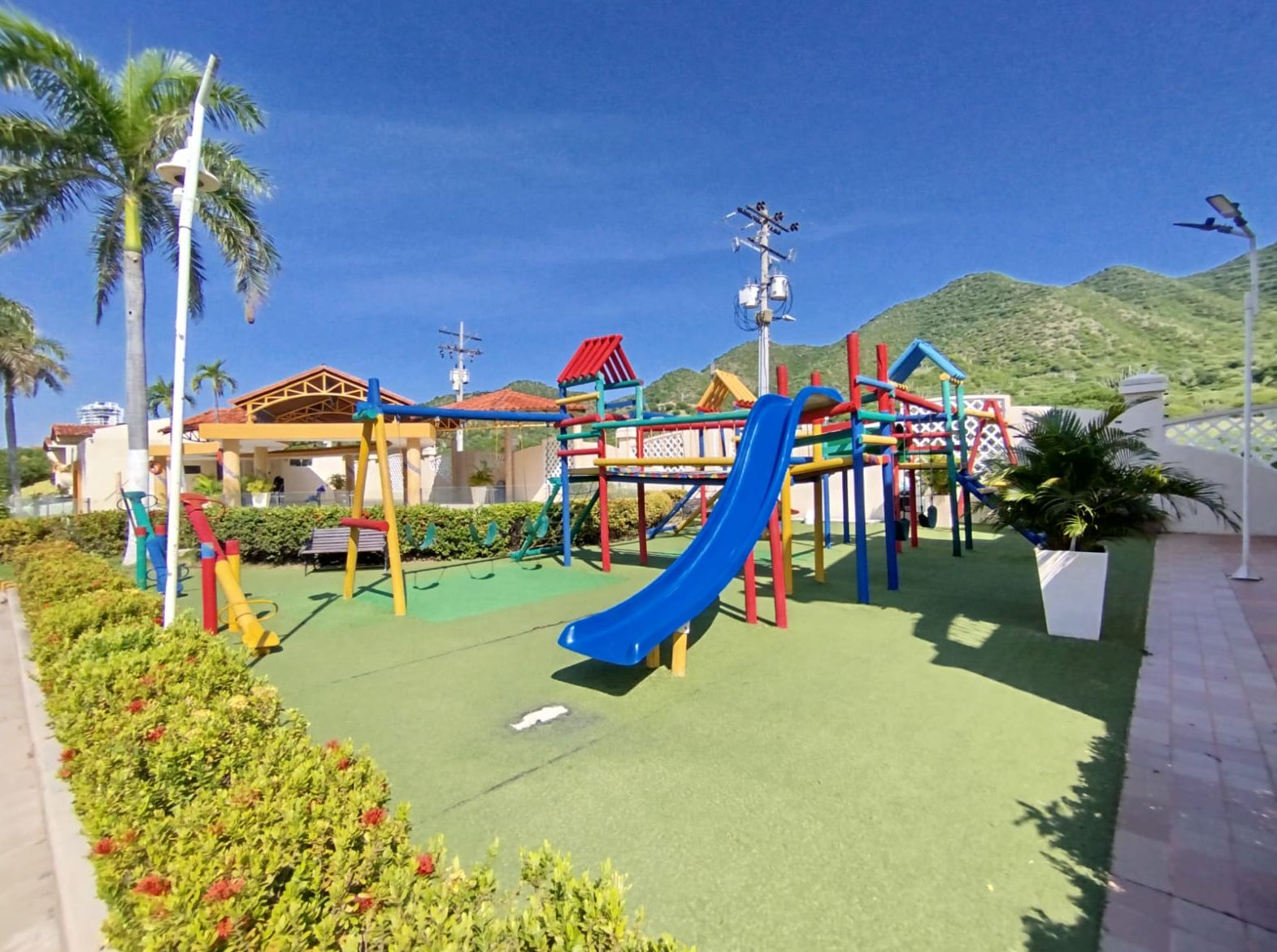 Casa en venta en Rodadero Reservado, Santa Marta · foto 15 de 15