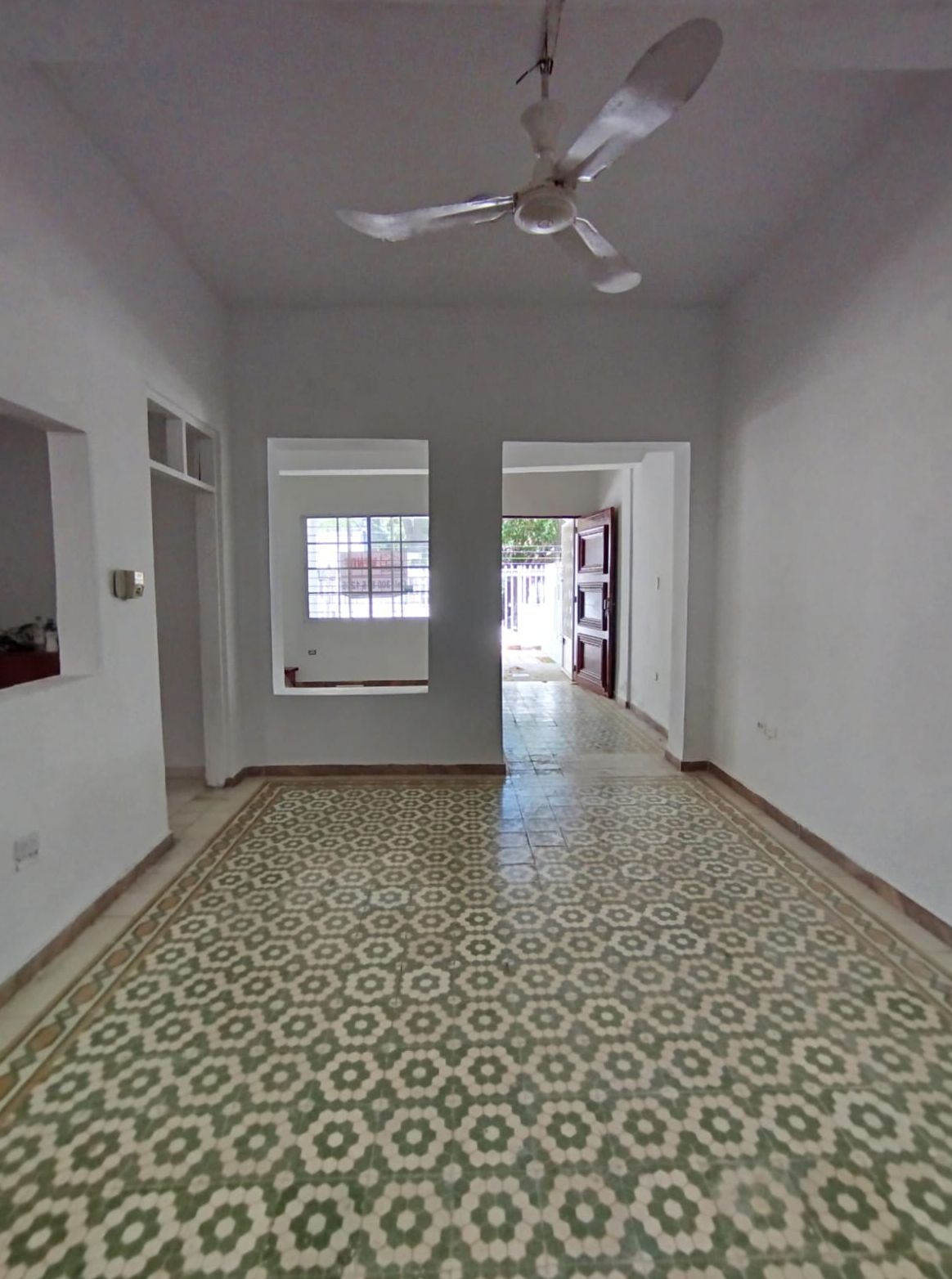 House for rent in Bellavista, Santa marta