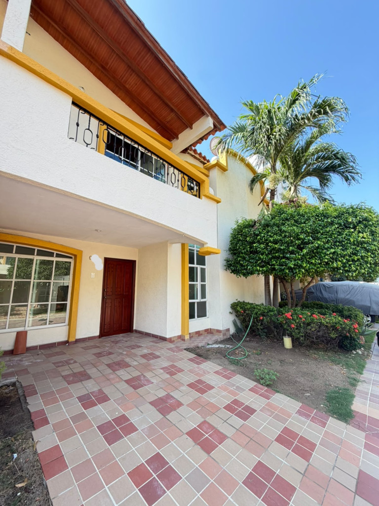 House for rent in Rodadero Reservado, Santa marta