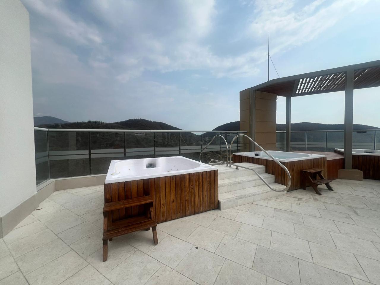 Apartamento en venta en Urbanizacion Salguero, Santa Marta · foto 2 de 18