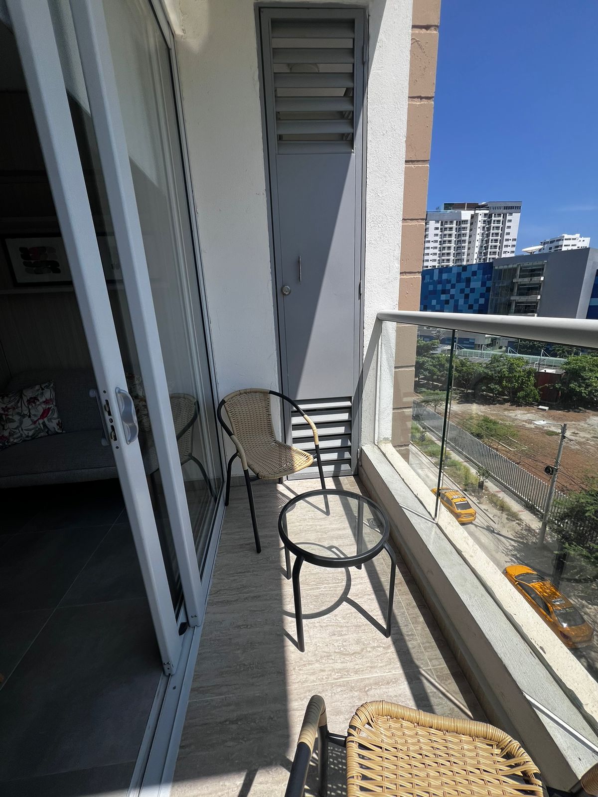 Apartamento en venta en Urbanizacion Salguero, Santa Marta · foto 6 de 18